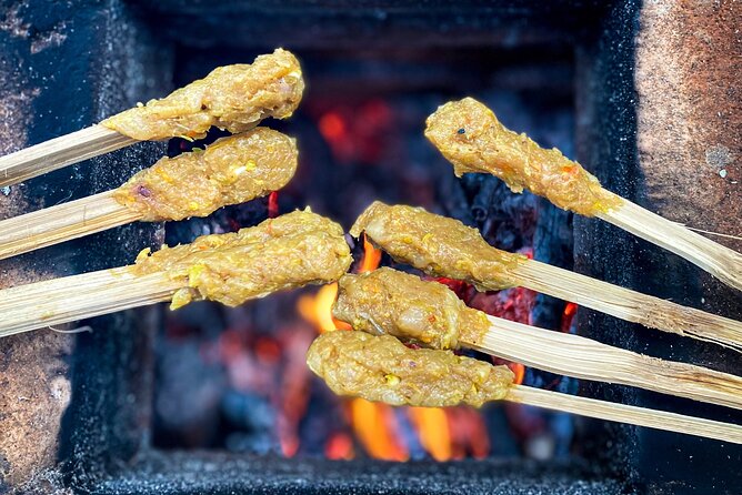 Mystery Mountain Cooking Class Sidemen - Price and Value: Is $49 a Fair Deal?