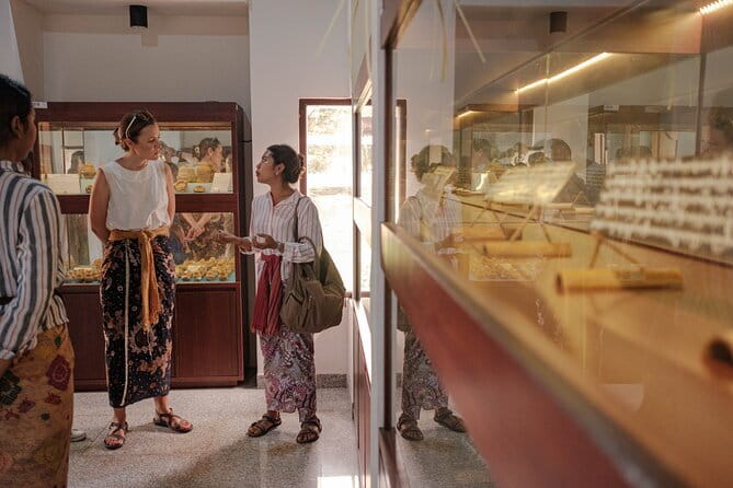 Myth of Pejeng Walking Tour - Myth of Pejeng, the “walkable” way to understand Bali