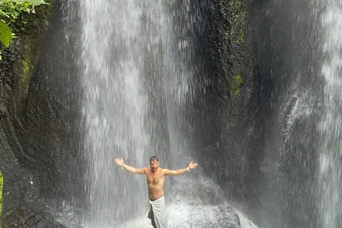 natural holy waterfalls healing tour. - Price and Inclusions: What $35 Covers, and What It Does Not