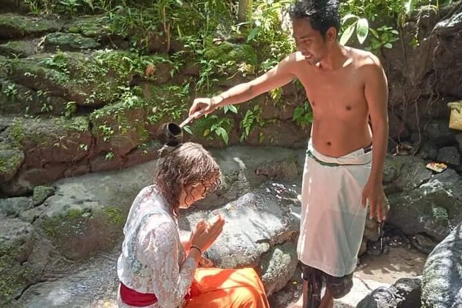 natural holy waterfalls healing tour. - Getting There, Timing, and How to Stay Calm at 10:00 am