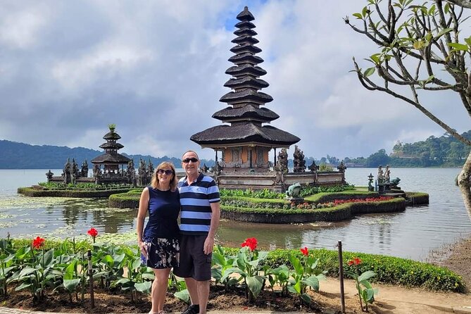 North Bali Private Tour - All Inclusive - Key things that make this North Bali day work