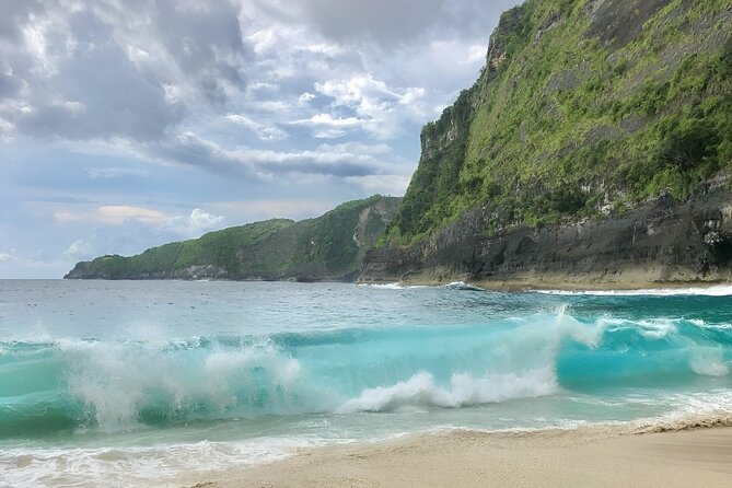 Nusa Penida Day Tour Kelingking Broken and Angels Bay - Ubud to Nusa Penida: the 7:00 am run to Sanur