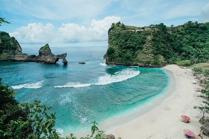 Nusa Penida & Gili Trawangan 3Days 2Night (Snorkeling) - Gili Meno snorkeling, coral, fish, and the statue ring point