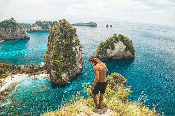 Nusa Penida & Gili Trawangan 3Days 2Night (Snorkeling) - Sunset Beach on Gili Trawangan, why the last hour matters