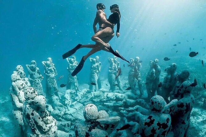 Nusa Penida & Gili Trawangan 3Days 2Night (Snorkeling) - Snorkeling gear, safety gear, and how to get the most from provided equipment