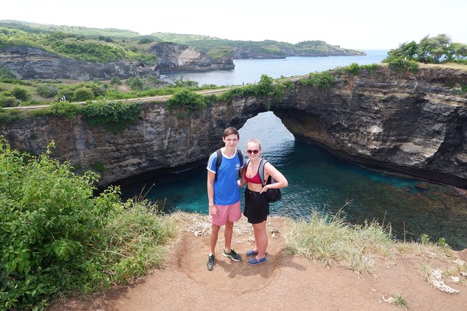 Nusa Penida Highlights Day tour - Key things that make this Nusa Penida day tour worth your time