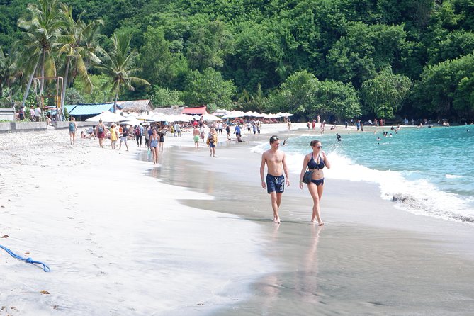 Nusa Penida Highlights Day tour - Pulau Nusa Penida first: manta rays, classic views, and a photo-first pace