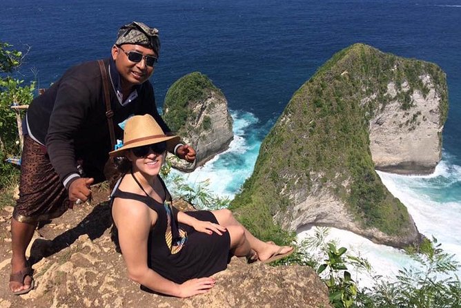 Nusa Penida Highlights Day tour - Your guide matters more than you think, and the names that show up are telling