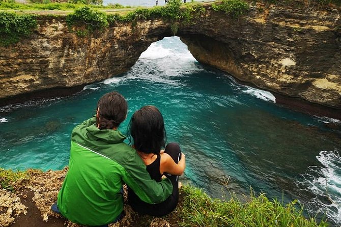 Nusa Penida Island Full-Day Tour from Bali - Optional skips and how to manage your pace