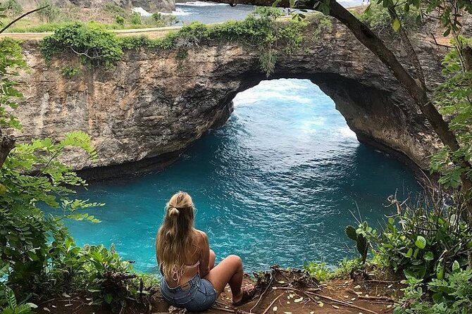 Nusa Penida Island Full-Day Tour from Bali - Overland comfort and safety on bumpy roads