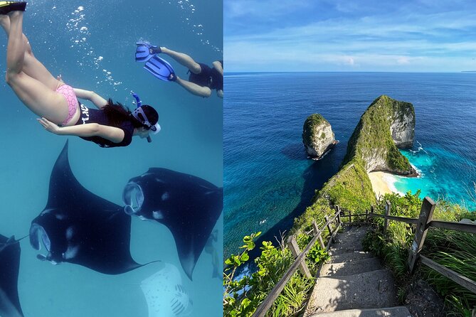 Nusa Penida Snorkeling 3 Point with Manta Bay & Land Tour - Key things I’d plan for before you go