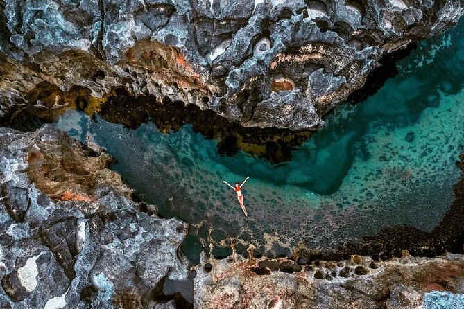 Nusa Penida Snorkeling 3 Point with Manta Bay & Land Tour - Who this tour suits best, and who should skip it