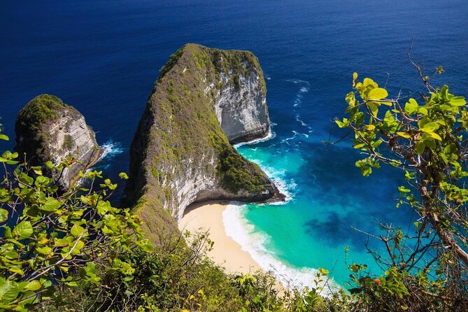 Nusa Penida Snorkeling & Kelingking Tour - Nusa Penida’s two big draws, snorkeling and Kelingking