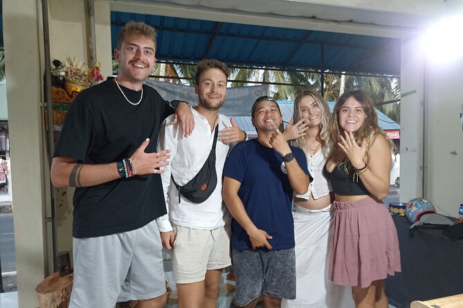 Ondox Silver Class and jewelry UBUD - Inside the workshop: the flow of the lesson (and what you should bring)