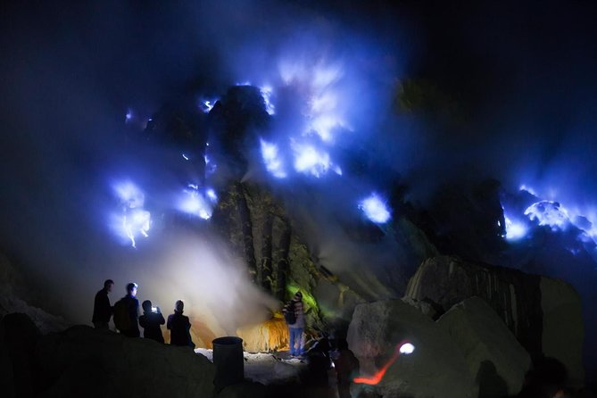 Overnight Mount Ijen Blue Fire Trek Tour From Bali (Private-All Inclusive) - Bali to Ijen: A Two-Day Plan That Gets You There, Not Just There