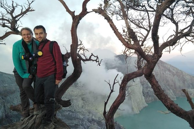Overnight Mount Ijen Blue Fire Trek Tour From Bali (Private-All Inclusive) - North Bali After Ijen: Returning, Showering, and Moving On