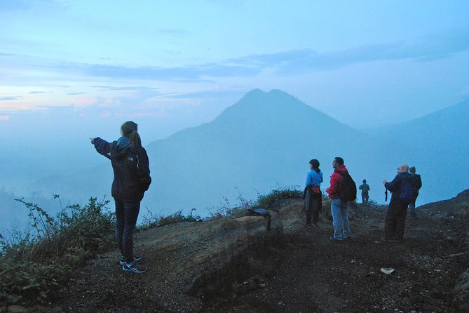 Overnight Mount Ijen Blue Fire Trek Tour From Bali (Private-All Inclusive) - Price and Value: Why $155 Can Make Sense for an All-In Private Package