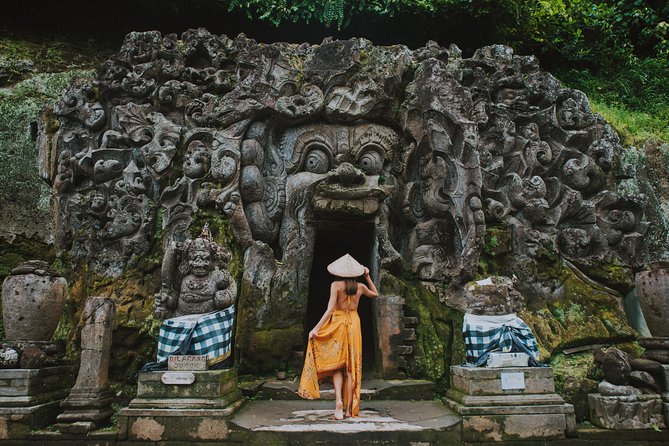Pick 5 Destinations: Customized Ubud Tour - How long each stop really takes, and how to keep the day from dragging