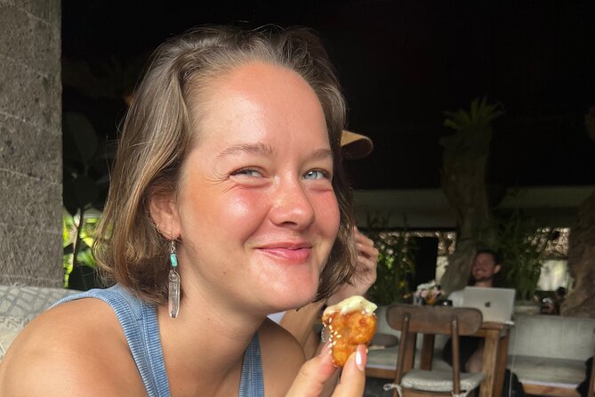 Plant Based Food Tour in Ubud - Meeting point and finish: how to plan the rest of your day