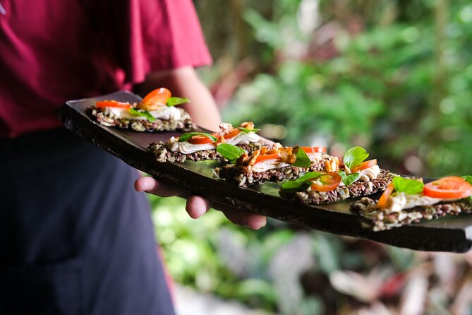 Plant Based Food Tour in Ubud - Price, pacing, and value: what $69 gets you in 3 hours