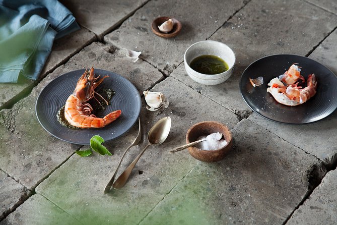 Private 6-Course Romantic Candlelight Dinner Overlooking Ubud Valley - The pickup plan: what 6:00 pm means for your evening