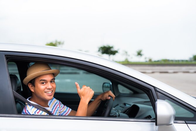Private Arrival Transfer: Bali Airport to Sanur and Ubud Hotel - Key things that matter about this Bali airport transfer