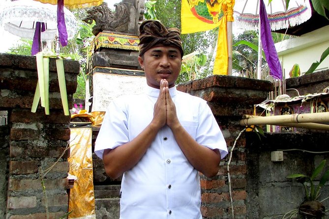 Private Arrival Transfer: Bali Airport to Ubud Area - Typical Timing: About 1 Hour to Ubud, with Realistic Traffic Reality