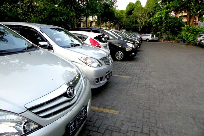 Private Arrival Transfer: Bali Airport to Ubud Area - Price and Value for a Bali Airport Transfer at About $22 Per Person