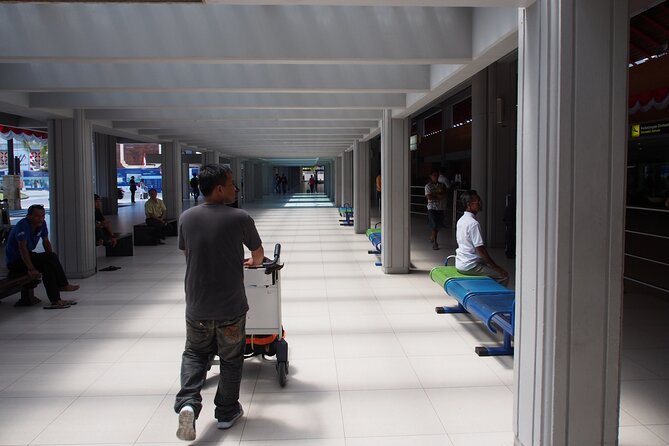 Private Arrival Transfer: Bali Airport to Ubud Area - The Real Value of a Private Ride: Less Waiting, Less Stress, More Time in Bali
