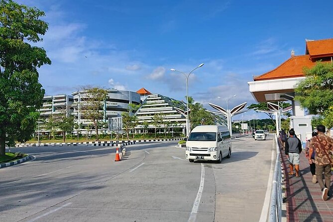 Private Bali Airport Arrival Transfer: Airport to Hotel (Arrival) - Why This Airport-to-Hotel Ride Makes Bali Feel Easier