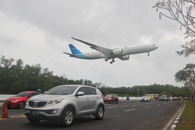 Private Bali Airport Arrival Transfer: Airport to Hotel (Arrival) - Meet Your Driver Fast at Ngurah Rai (DPS)