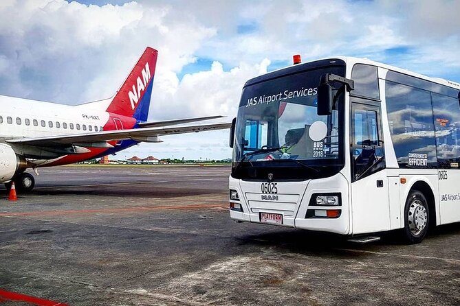 Private Bali Airport Arrival Transfer: Airport to Hotel (Arrival) - The Drive Time Reality: 25 Minutes to 4 Hours
