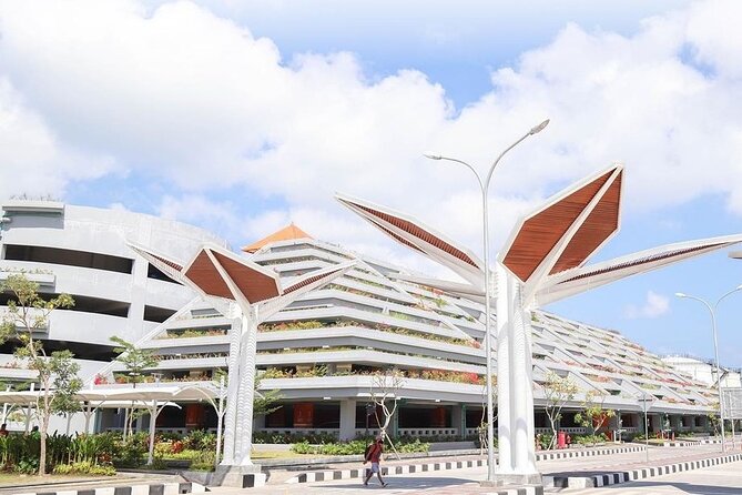 Private Bali Airport Arrival Transfer: Airport to Hotel (Arrival) - Price and Value: Is $16 Per Person Actually Fair?
