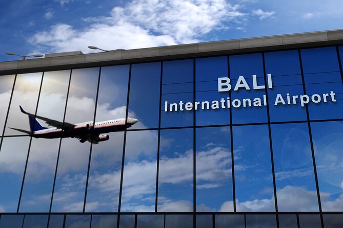 Private Bali Airport Arrival Transfer: Airport to Hotel (Arrival) - Should You Book This Bali Airport Arrival Transfer?