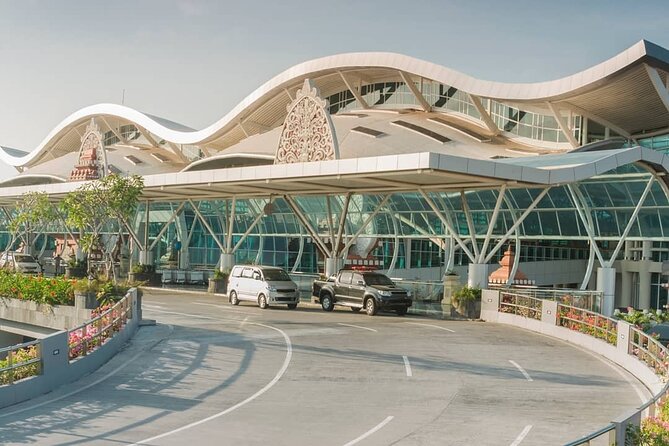 Private Bali Airport Round-Trip Transfer: Arrival and Departure (Round-Trip) - Who This Transfer Fits Best (and Who Might Want Something Else)