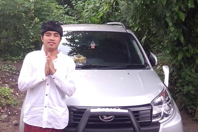 Private Bali Airport Round-Trip Transfer: Arrival and Departure (Round-Trip) - Arrival Routine at Ngurah Rai: Sign, Waiting, and Easy Getting In