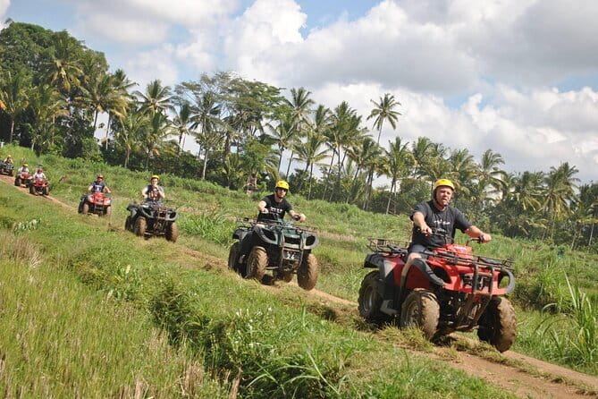 Private Bali ATV Ride Commbination Bali white water rafting - Price and value: what you’re really getting for $79.95