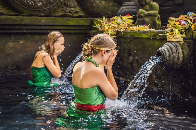 Private Bali Custom Tour – Full Day with English-Speaking Driver - Key highlights before you pick your stops