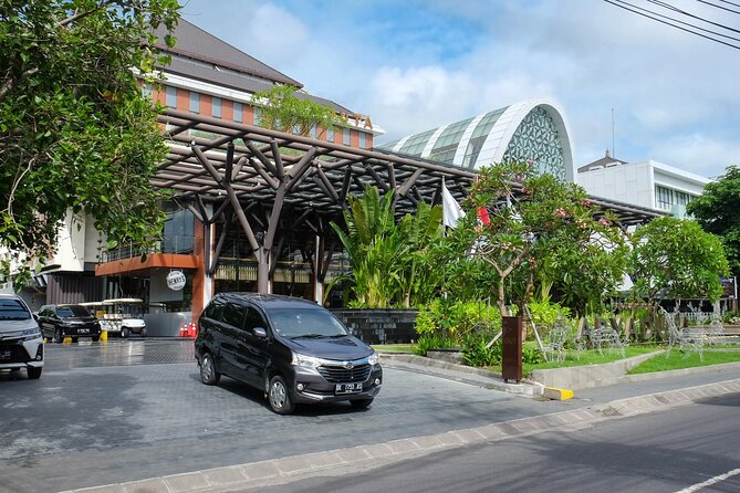 Private Bali Hotel Transfer: Hotel to Hotel - Bali hotel transfers work best when you cut the stress early