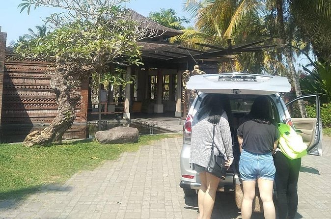 Private Bali Hotel Transfer: Hotel to Hotel - Driver quality is the real difference, and it shows
