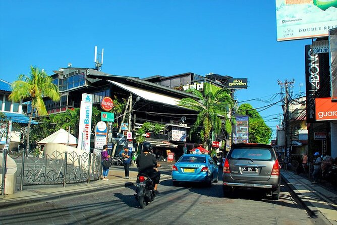 Private Bali Hotel Transfer: Hotel to Hotel - Price and value: why $18 per person can beat hotel taxis