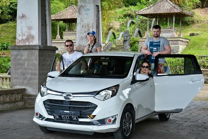 Private Bali Hotel Transfer: Hotel to Hotel - The ride itself: direct travel, typical duration, and traffic reality
