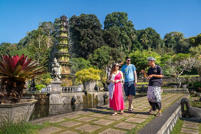 Private Bali Instagram Gate of Heaven Temple Tour and Breakfast - Why this Heaven Gate photo tour starts at 3:00 am
