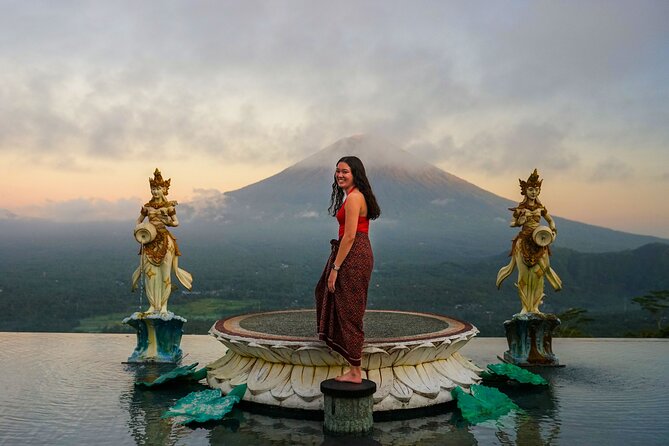 Private Bali Instagram Gate of Heaven Temple Tour and Breakfast - Price and value: what $125 covers, and what you should budget