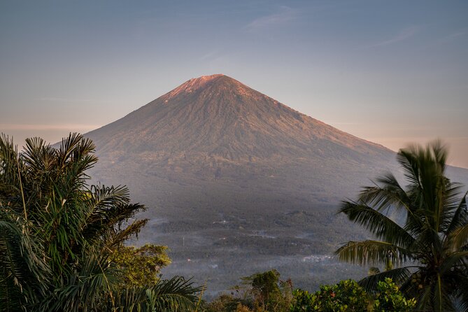 Private Bali Instagram Gate of Heaven Temple Tour and Breakfast - Tour flow and timing, how the day actually feels