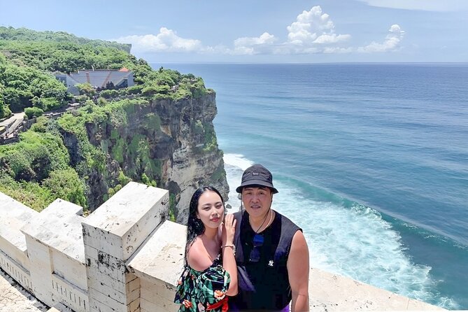 Private Bali Romantic Couple Tour with Parasailing Adventure - Private Bali romance, built for couples who hate self-driving