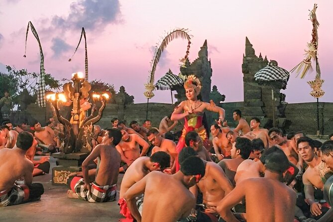 Private Bali Romantic Couple Tour with Parasailing Adventure - Price and value: is $23 per person fair for what you get?