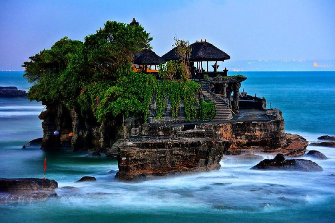 Private Bali Tour: Best of Bedugul and Tanah Lot Temple - Bedugul to Tanah Lot: a focused spiritual circuit from Ubud