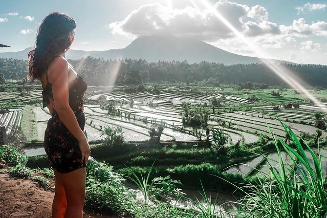 Private Bali Tour: Best of Bedugul and Tanah Lot Temple - Timing, pacing, and traffic: how this day stays manageable