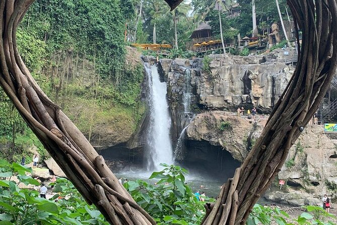 Private Bali Tour: Kintamani Volcano and Besakih Temple - How the 8-hour plan stays efficient (starting 9:00 am)